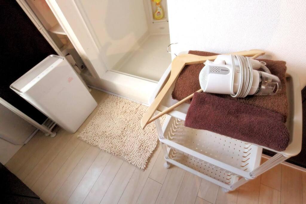 Apartmán Aic池袋502 *